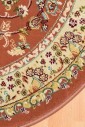 Килим Iranian Star 2657 tile овал